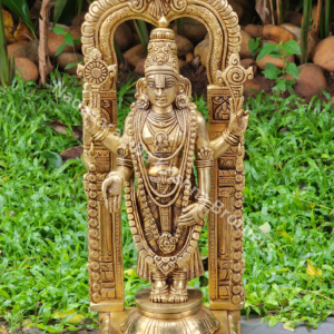 Perumal/Venkatachalapati 16 inch SC-3684