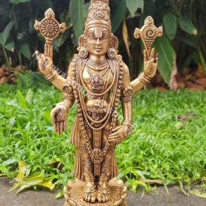Perumal/Venkatachalapati 14 inch SC-3678