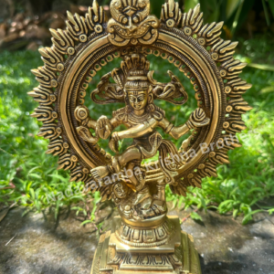 Natarajar Idol 10 inch (NATRAJ-4400)