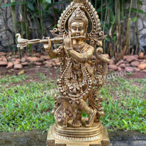 Lord Krishna 18.5 inch (KRI-SGE-185)