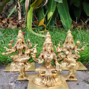 Ashtalakshmi Set - 5 inch (ALSET-AAB-2)