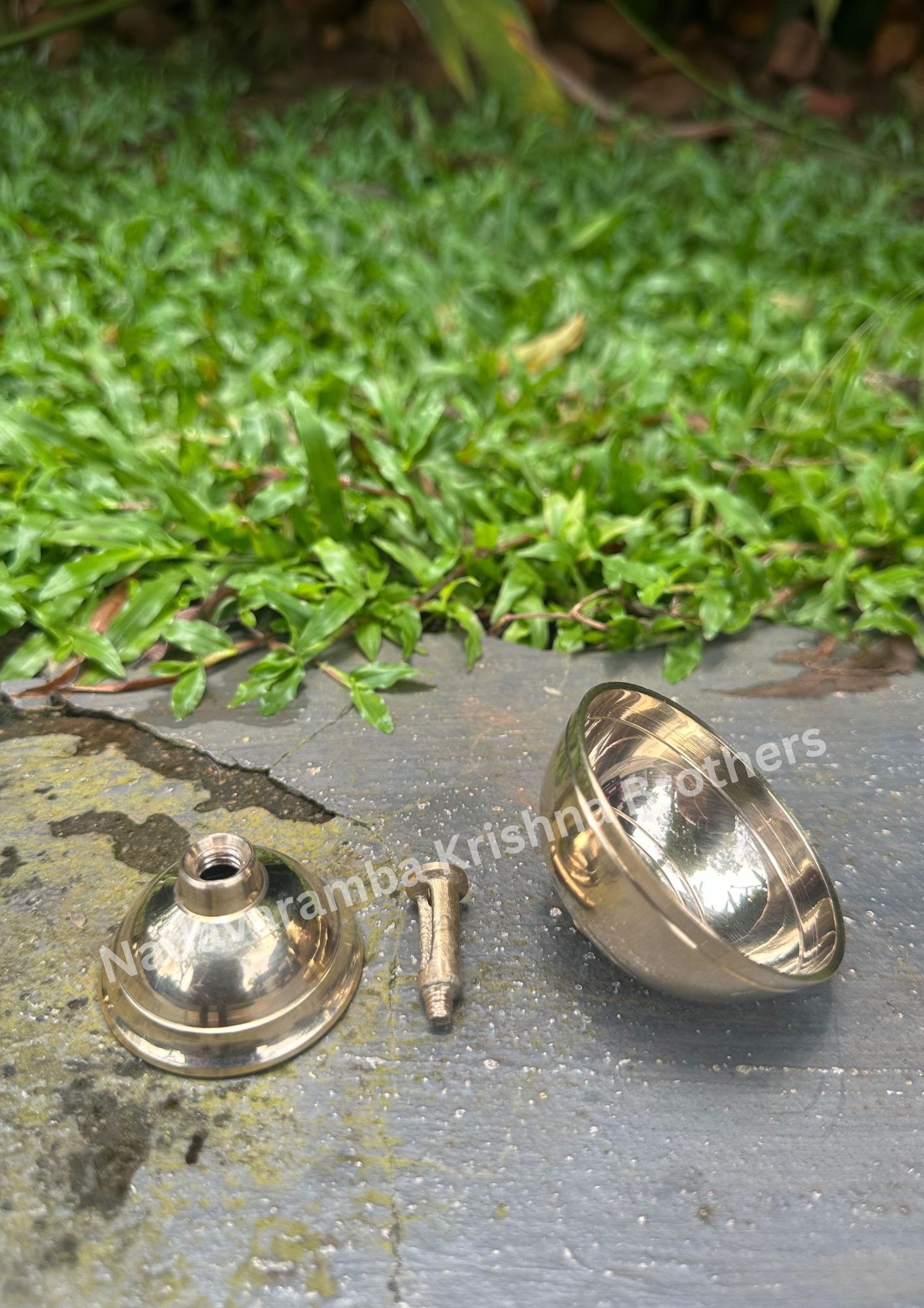 Heavy Jyothi Vilakku - Image 3