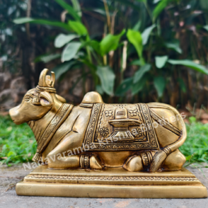 Nandi Brass Idol (SC-3261)