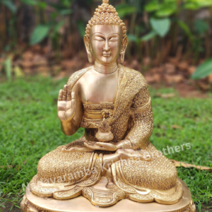 Lord Buddha Idol 24 inch (SC-3268)