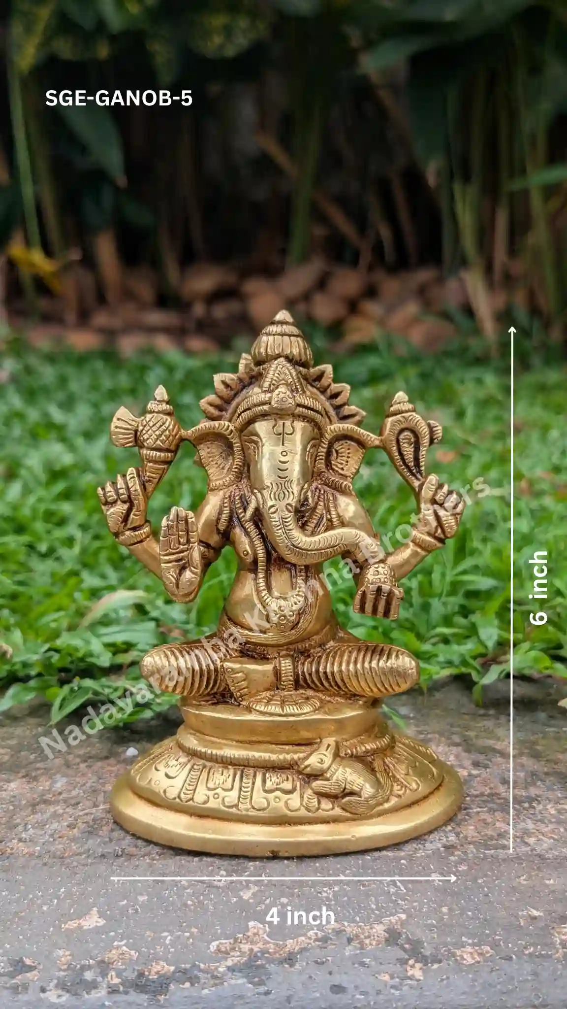 ganesh