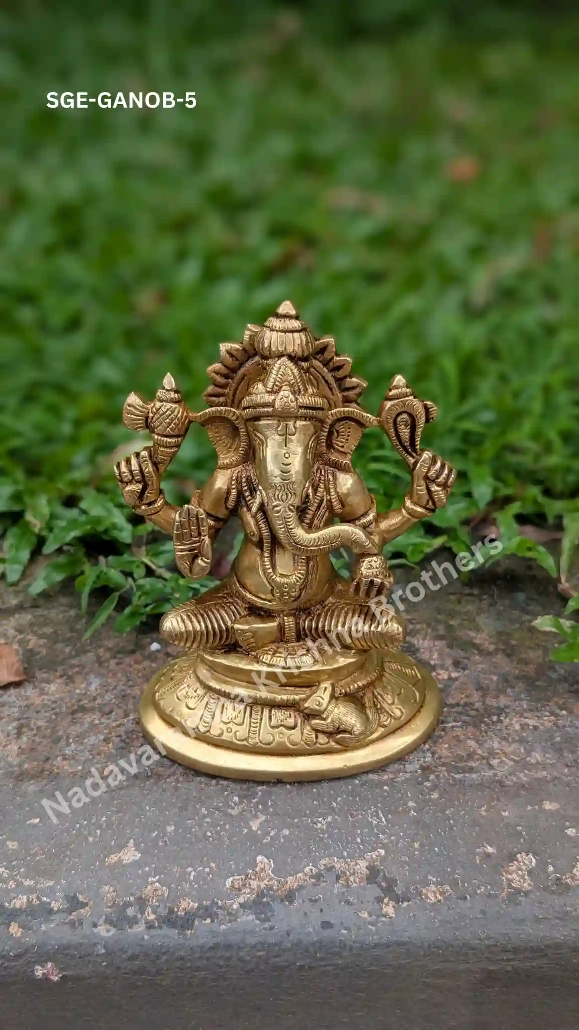 Ganesh (SGE-GANOB-5) - Image 6