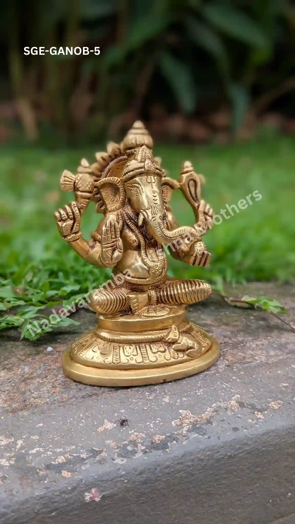 Ganesh (SGE-GANOB-5) - Image 4