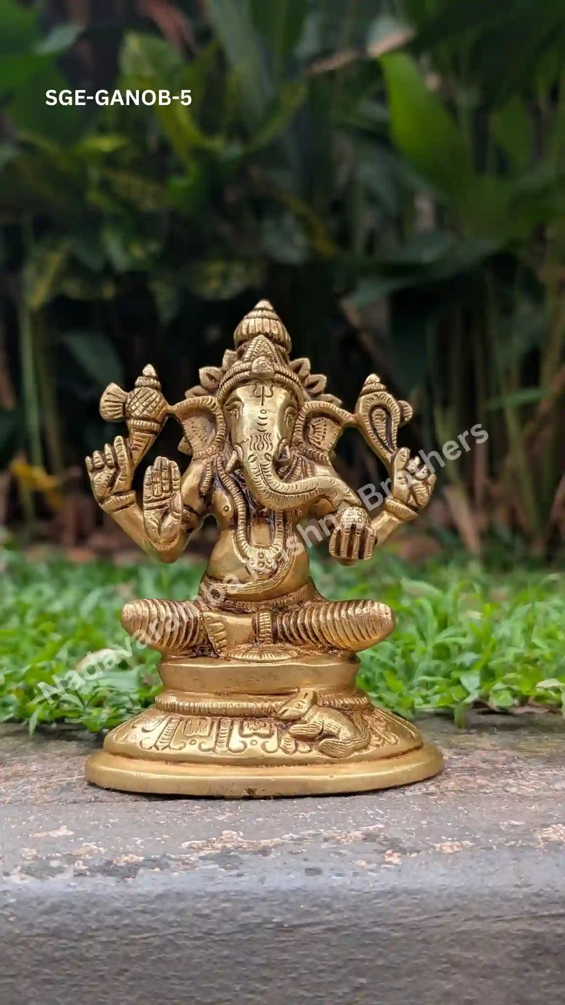 Ganesh (SGE-GANOB-5) - Image 3